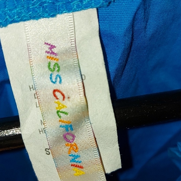 Women's Ruffled Top🛍 - Picture 8 of 8